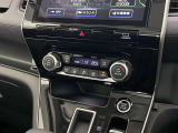 オートエアコンで快適な車内温度を演出してくれます!