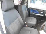 運転席、助手席はこちらです!目立った汚れや傷もなく綺麗です!納車の際にはルームクリーニングを実施しております!
