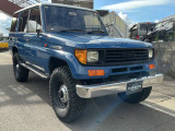 ランドクルーザープラド 3.0 SXワイド ディーゼル 4WD 