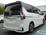 セレナ 1.2 e-POWER ハイウェイスターV 