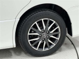 タイヤサイズは205/60R16!純正アルミホイール!納車前の点検時にタイヤ交換させていただきます!