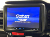 【純正ナビ】人気の純正ナビを装備しております。ナビの使いやすさはもちろん、オーディオ機能も充実!キャンプや旅行はもちろん、通勤や買い物など普段のドライブも楽しくなるはず♪