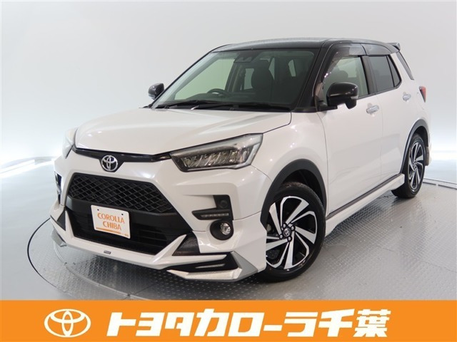 ライズ  1.2 Z