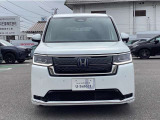 ステップワゴン  2.0 e:HEV スパーダ