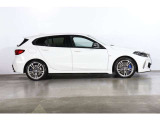 1シリーズ M135i xドライブ 4WD 