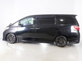 ★サイドビュー★ダウンサス、車高調、ホイール等のカスタムも承っております!