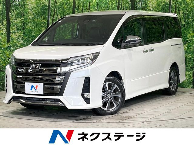 トヨタ ノア 