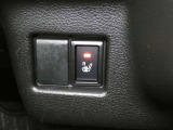運転席シートヒーター付きです。寒い日も快適なドライブが楽しめます♪