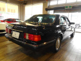 Sクラス 300SE 