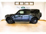 ディフェンダー 110 X ダイナミック SE 2.0L P300 4WD 