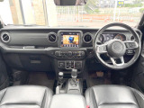 ラングラー アンリミテッド サハラ 4WD 