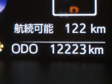 ワンオーナー車で走行距離の少ないルーミーです。