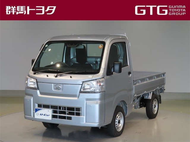 ハイゼットトラック スタンダード 4WD 