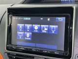 お気に入りの曲をBluetoothで再生できます♪ ドライブがさらに楽しくなりますよ♪