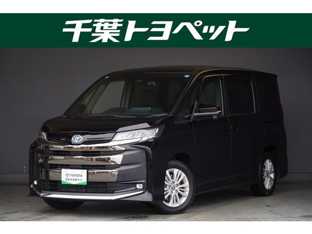 トヨタ ノア 
