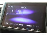 オーディオソース:フルセグTV CD DVD BluetoothAudio MusicRack USB ドライブをより一層楽しむことができます!
