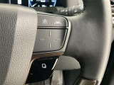 車線逸脱防止装置の「レーンキープアシスト」もついています。万が一のよそ見運転で車線をはみ出しても知らせてくれます♪あると便利な機能ですね!