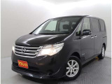 セレナ 2.0 20X S-HYBRID 