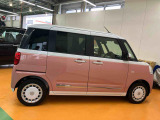 全車、お引渡し前に点検整備を行います!ご購入後も中古車保証付きです!新車時メーカー保証期間が残っている場合は保証継承も行います!※ダイハツ車12ヶ月保証、他メーカー車6ヶ月保証となります。