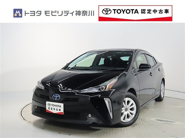 プリウス 1.8 S セーフティ プラスII 