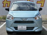 ミライース L SAIII 4WD 