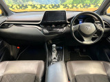 C-HR  G LEDエディション