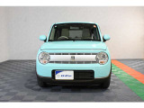 アルトラパン L 4WD 