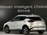 日産中古車ワイド保証(走行距離無制限)12ヶ月付、全国日産ディーラーサービス工場にて保証整備が受けられます。
