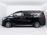 禁煙車です!室内は嫌なニオイも無く、すごく綺麗な状態です!タバコのニオイが苦手なお客様必見です!快適にご乗車頂けます!!