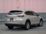 CX-8 2.2 XD エクスクルーシブ モード 