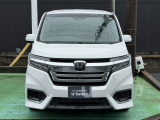 ステップワゴン 1.5 スパーダ ホンダ センシング 