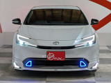 プリウス 2.0 Z E-Four 4WD 