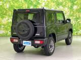 ジムニー XC 4WD 
