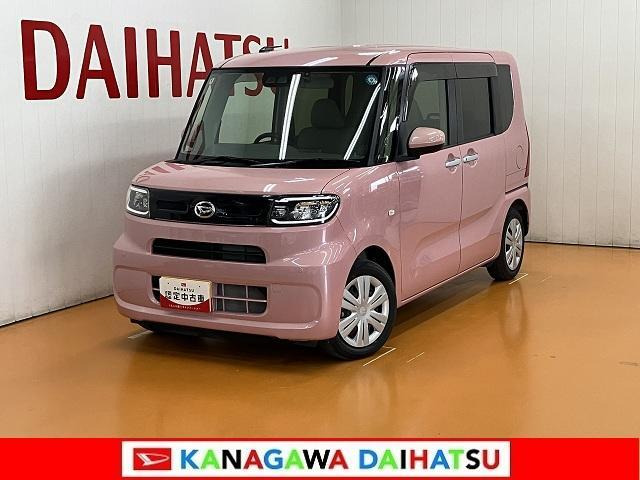 タント X