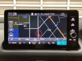 多機能と操作のしやすさを両立した、Honda CONNECT対応のナビディスプレーです。ETC2.0車載器もナビゲーション連動し、スマートフォン用Bluetoothユニット付きです。