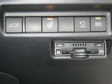 【ETC車載器付き】当社ではETCセットアップも承っております。お気軽に店舗スタッフまでお問い合わせください。