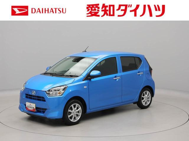 ミライース G SAIII