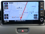ヴェゼル 1.5 ハイブリッド Z 
