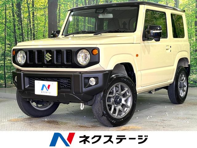 ジムニー  XC
