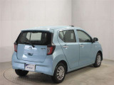 ミライース L SAIII 