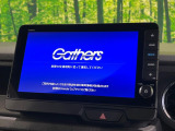 【純正ナビ】人気の純正ナビを装備。オーディオ機能も充実しており、Bluetooth接続すればお持ちのスマホやMP3プレイヤーの音楽を再生可能!毎日の運転がさらに楽しくなります!!