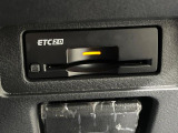 【ETC】高速道路の料金所をストレスなく通過!話題のスポットやサービスエリアに多い「スマートIC」利用時は必須のアイテムです。当店でセットアップを実施、ご納車当日からすぐにご利用いただけます!