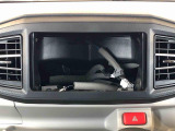当車両はオーディオレスです。多彩なナビゲーション・オーディオをご用意しております。詳しくは当店スタッフにお問い合わせください。