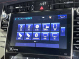 AM/FMラジオ付きです♪