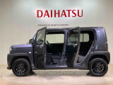 定期点検や車検整備代がセットになったダイハツオリジナル整備パック「ワンダフルパスポート」もお取扱いしております!