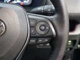 レーダークルーズコントロールを装備しております☆車速に応じて追従支援してくれるので、ロングドライブも快適です!詳細はスタッフにお尋ねください(^^♪