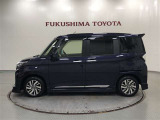 ルーミー 1.0 カスタム G 4WD 