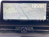 NissanConnectインフォテインメントシステムは、 Google 搭載となり、ナビゲーションはもちろん、普段スマートフォンなどで楽しんでいる情報やエンターテインメントを車内でも利用できます。