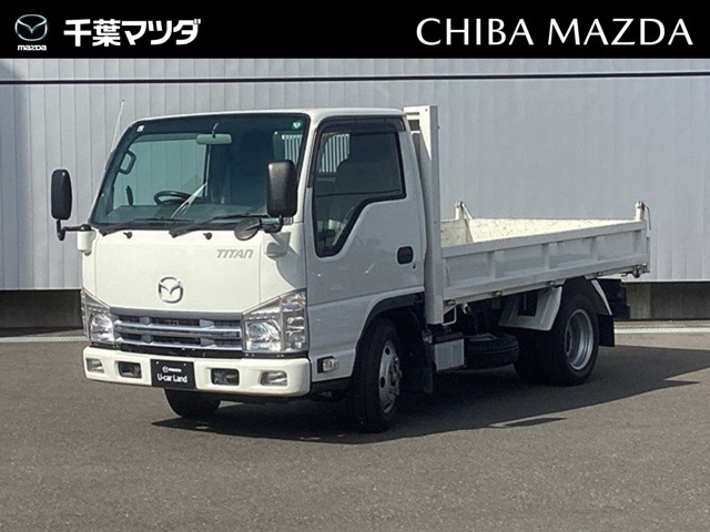 マツダ タイタン 