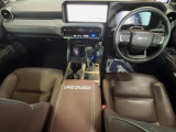 ランドクルーザー250 2.8 VX ファースト エディション ディーゼル 4WD 